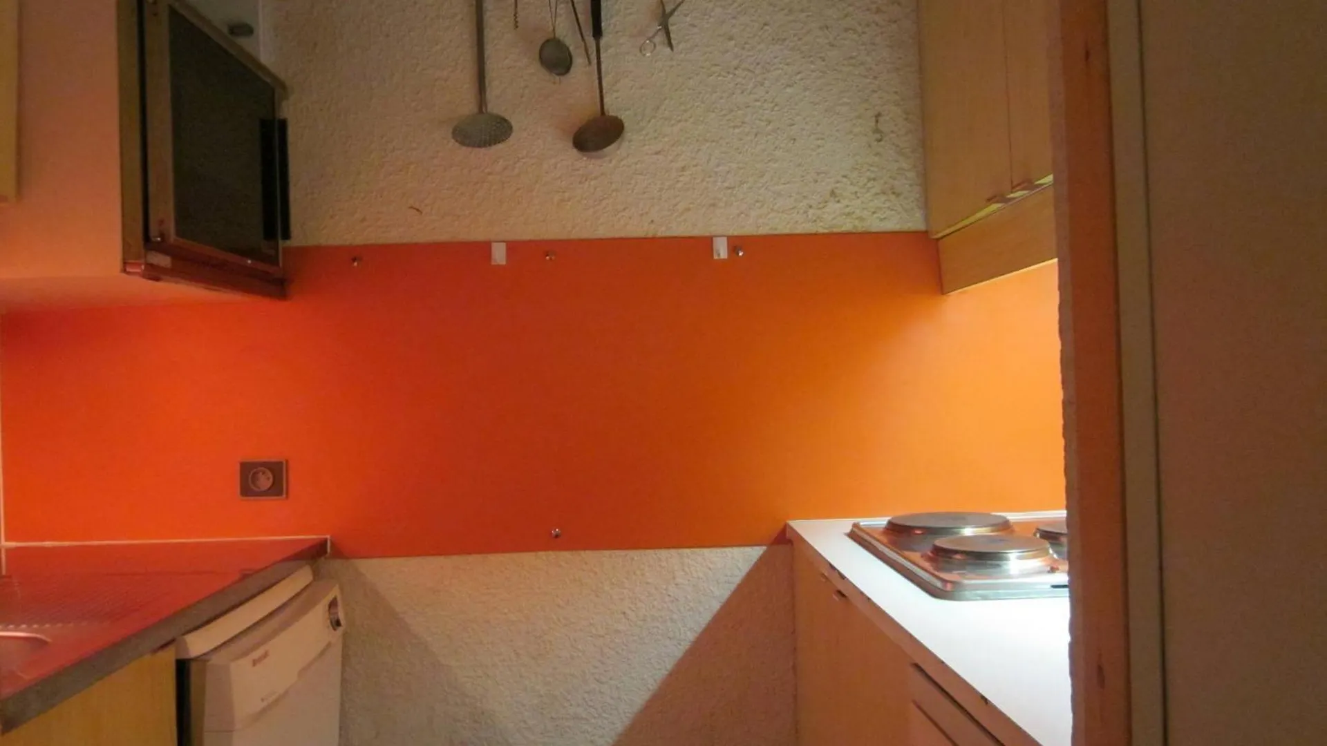 Appartement Cosy A Plagne Village Avec Acces Direct Aux Pistes, Terrasse Exposee Sud, Animaux Acceptes - Fr-1-351-22 La Plagne França
